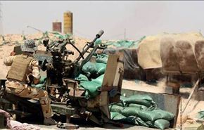 القوات العراقية تقضي على 30 داعشيا في الرمادي