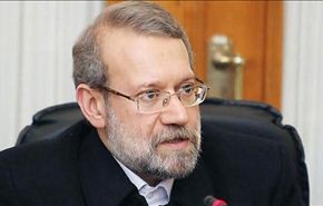 لاريجاني: التزامنا بالاتفاق النووي رهن بالتزام اميركا بتعهداتها