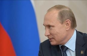 پاسخ پوتین به موضوع ورود روسیه به جنگ با داعش