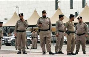 مقتل شرطي سعودي ومسلح في تبادل لاطلاق النار شرق البلاد