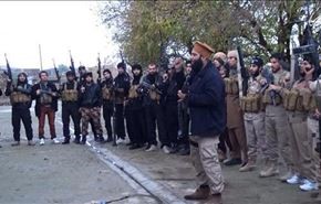 داعش 40 عضو خود را اعدام كرد
