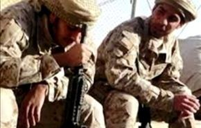 فيديو؛ كم عدد الجنود الاماراتيين والبحرينيين القتلى في اليمن؟