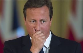 طوماریک میلیون انگلیسی / بریتانیا مهاجران سوری را بپذیرد