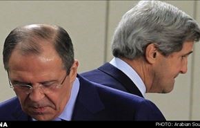 نگرانی آمریکا از تحرکات نظامی روسیه در سوریه