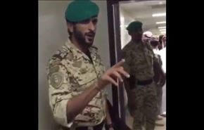 فرزند حاکم بحرین: هر سرباز بحرینی، 5 یمنی را بکشد