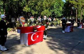 مواجهات بين اكراد وقوات امن تركية تسفر عن مقتل شرطيين