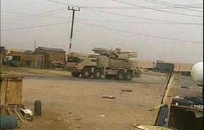 شاهد الدمار الهائل في معسكر الامارات في مأرب.. إنه توشكا!