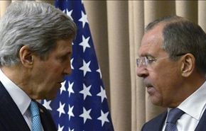 لافروف ردا على كيري: لم نخف أبدا تزويدنا دمشق بمعدات عسكرية