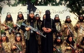 بالصور، شاهد الدواعش الاوزبكيين