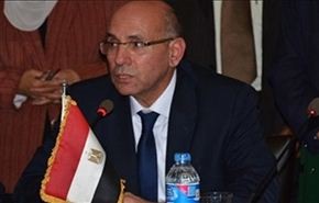 توقيف وزير الزراعة المصري في قضية فساد عقب استقالته