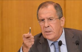 لافروف: الذين أشعلوا فتيل النزاعات عليهم تحمل مسؤولية اللاجئين