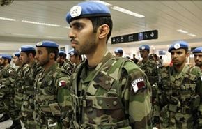 قطر تعلن إرسالها ألف جندي للمشاركة في العدوان على اليمن
