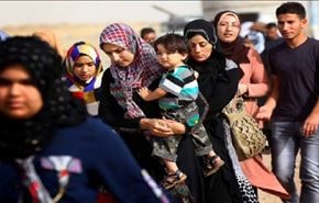 الهجرة وتاثيراتها النفسية