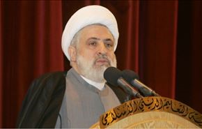 نعيم قاسم: لا حل في لبنان إلا بإعادة إنتاج السلطة