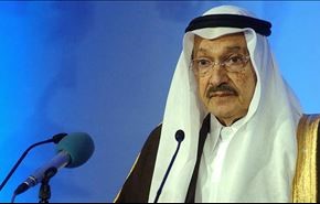 راه حل سیاسی شاهزاده سعودی برای بحران سوریه