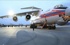 بلغاريا تغلق مجالها الجوي أمام المساعدات الإنسانية الروسية لسوريا