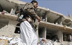 مقتل 20 هنديا بغارة للعدوان السعودي على اليمن