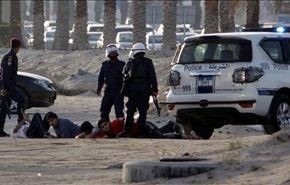 بازداشت 22 بحرینی در 5 روز