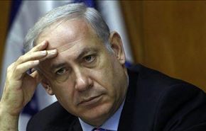 107هزار نفر طومار دستگیری نتانیاهو را امضا کردند