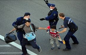 العفو الدولية: على اوروبا تأمين طرق آمنة لوصول المهاجرين
