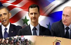 سوريا... اصرار موسكو على دعم دمشق والغرب يتعجل المواجهة+فيديو