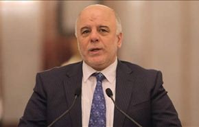 العبادي يعفي 123 مسؤولا في الوزارات العراقية