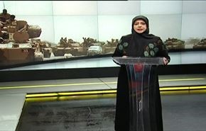 قطر والعدوان على اليمن، مكافحة الارهاب بسوريا وازمة الحكومة بلبنان