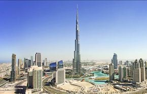 البحرين تطرح عقارات للعائلة الحاكمة في معرض بدبي