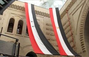 مصری‌ها از سر گیری روابط با سوریه را خواستار شدند