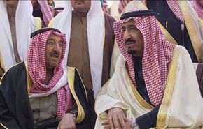 چرا سعودیها از کویت انتقاد می کنند؟
