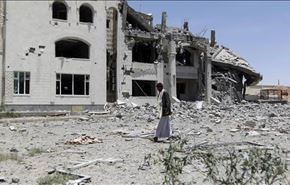 شهادت 3 زن یمنی در حملات عربستان