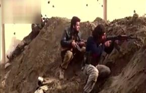 فيديو: مقتل 36 من داعش في معارك دير الزور+تفاصيل