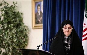 طهران: العالم سيكون اكثر امنا لو كفت اميركا عن غطرستها