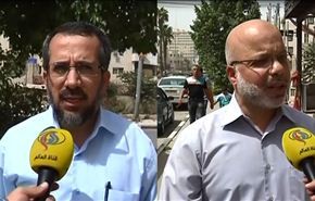 الاحتلال يسحب الهوية المقدسية من نواب حماس