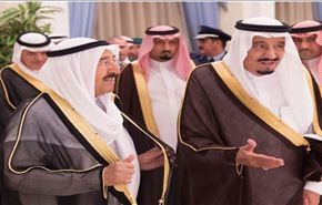 انتقادات سعودية للكويت لعدم مشاركتها العدوان على اليمن