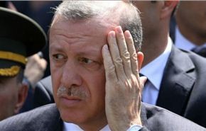 على تركيا دق جرس الانذار اثر مرورها بتغيرات