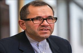 ایران تعلن استعدادها لتطوير العلاقات  مع بلغاریا