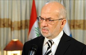 الجعفري يتّهم قطر بتغذية الفرقة الطائفية في العراق