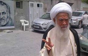 سلطات البحرين تُرغم على الافراج عن الشيخ الجدحفصيّ
