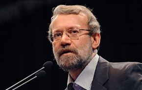 لاريجاني: السعودية تتحمل مسؤولية حادث الرافعة بسبب فشلها