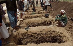 بیش از 1500 کشته و مجروح در حملات عربستان به صنعا