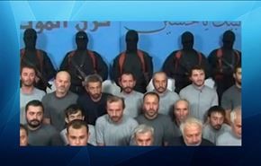 فيديو..ما الهدف من عملية اختطاف العمال الاتراك ببغداد؟