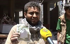 صبوا علينا ما استطعتم من حمم حقدكم، فلا خضوع منا ولا انكسار