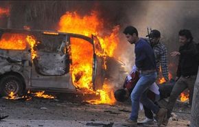 فيديو، تقرير خاص: مسلسل تفجير المفخخات في الحسكة السورية