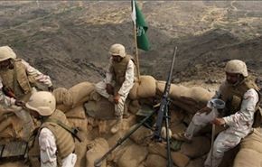السعودية تنقل جنودها من قاعدة صافر إلى قاعدة داخل أراضيها