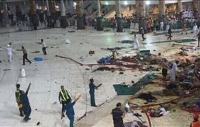 عالم فضاء ايراني بين ضحايا الحجاج بحادثة مكة المكرمة