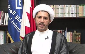 الاستئناف تؤجل النظر في قضية الشيخ علي سلمان