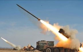 بالفيديو .. مواصفات الصواريخ اليمنية التي هزت الكيان العسكري السعودي