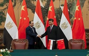 الصين تغري مصر وتعرض عليها بديلا عن الغواصات الألمانية