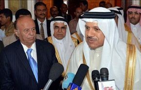 هل يقبل اليمن بحكومة من رحم العدوان؟+فيديو